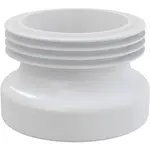 Alcadrain WC manžeta priama