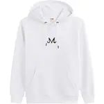 CELIO LVEDBZSW1 Pánska mikina, biela, veľkosť