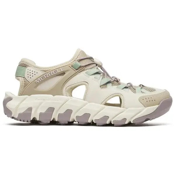 Merrell MAIPO EXPLORER SIEVE Dámske sandále, béžová, veľkosť 38.5