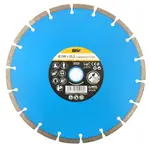 MAGG Diamantový kotúč segmentový 230 x 22,2 mm