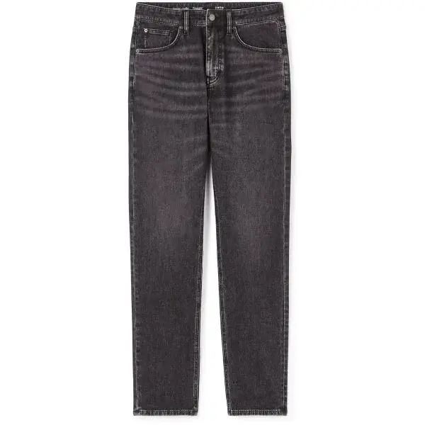 CELIO STLMAILLE Pánské džíny, tmavě šedá, velikost 30x32