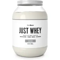 GymBeam PROTEIN JUST WHEY - 2000 G - ČOKOLÁDOVÝ MILKSHAKE Syrovátkový protein, , velikost 2 KG