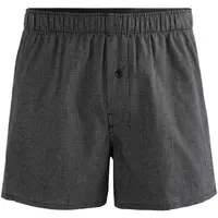 CELIO MICUADRO Pánské spodní prádlo, černá, velikost