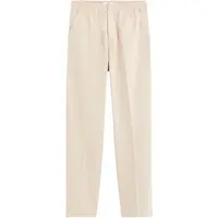 CELIO DONATHAN Pánské kalhoty, béžová, velikost 34x34