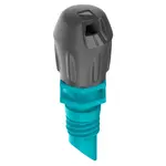 GARDENA Micro-Drip-System Zavlažovač koncový mikro pruhový, 5 ks