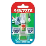 LOCTITE Sekundové/sekundové lepidlo SUPER BOND LIQUID 3 g