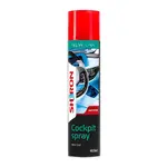 SHERON Cockpit spray, new car, 400 ml