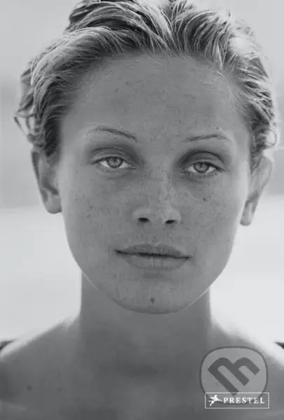 Peter Lindbergh (Images of Women) - Peter Lindbergh