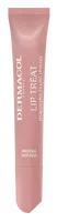 DERMACOL Lip Treat péče na rty č. 8 Mocha Mousse 10 ml