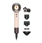 Dyson Supersonic Nural HD16 T1/T2 vysoušeč vlasů ceramic pink/rose gold