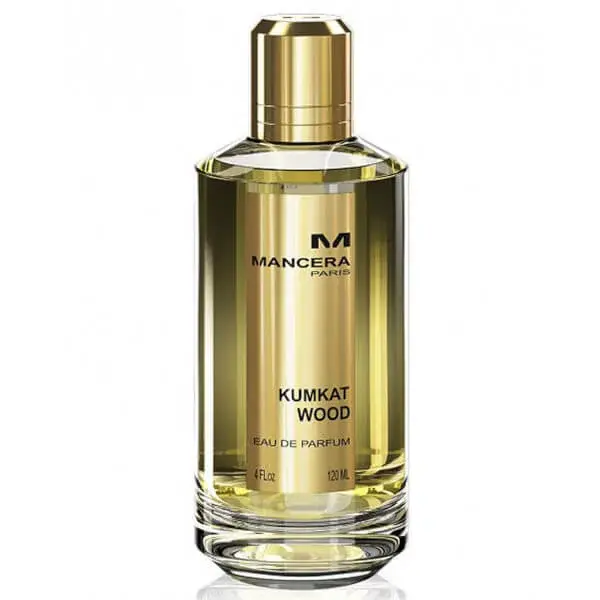 Mancera Kumkat Wood - EDP 120 ml