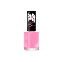 Rimmel Lak na nechty 60 Seconds Super Shine 8 ml 270 BŘEZEN