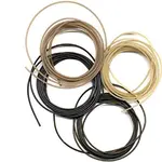 Korda hadička proti zamotaniu camo rig tube 2 m-gravel