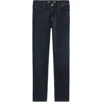 CELIO STRAIGHT3L Pánské džíny, černá, velikost 30x32