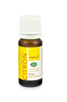 Wolfberry Esenciální olej Citron BIO 10 ml