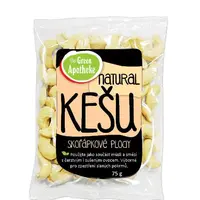 Green Apotheke Kešu natural 75 g