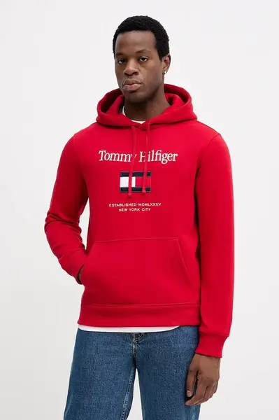 Mikina Tommy Hilfiger