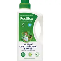Feel Eco Odstraňovač skvrn na praní 1 l