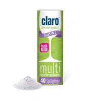 Claro EKO prášek do myčky All in 1 800 g
