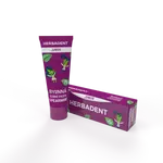 Herbadent Junior Bylinná zubní pasta Spearmint 75 ml
