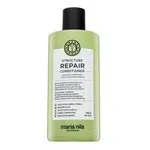 Maria Nila Structure Repair Conditioner vyživující kondicionér pro suché a poškozené vlasy 300 ml