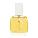 Alfaparf Milano Semi Di Lino Sublime Cristalli Liquidi The Original olej pro hebkost a lesk vlasů 30 ml