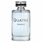 Boucheron Quatre Pour Homme toaletní voda pro muže 100 ml
