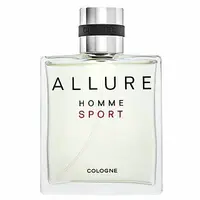 Chanel Allure Homme Sport Cologne toaletní voda pro muže 100 ml