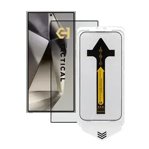 Tvrzené sklo Tactical Impact Barrier for Rookies pro Apple iPhone 12 Pro Max