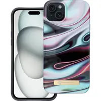 Zadní kryt FORCELL F-PROTECT Mirage MagSafe pro Apple iPhone 15 Plus, glow