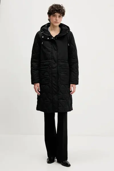 Parka Sisley