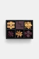 Sada logických her Medicine