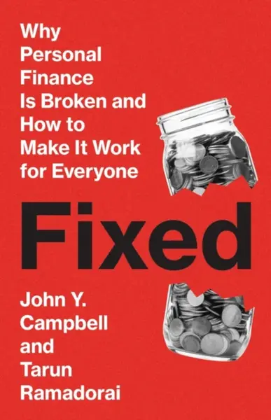 Fixed - John Y. Campbell, Tarun Ramadorai