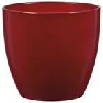 Obal keramický červený 920/13
