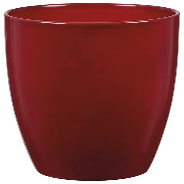 Obal keramický červený 920/13