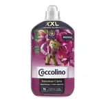 Coccolino Intense Care - Fiori di Tiaré & Frutti Rossi aviváž 1750 ml / 76 praní