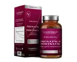 Vesantech Prenatal & Postnatal probiotiká