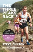 The Three Peaks Race - Steve Chilton