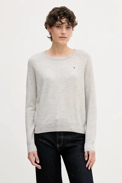 Tommy Hilfiger  Vlněný svetr