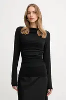 Tričko s dlouhým rukávem United Colors of Benetton