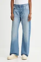 Džíny G-Star dámské, high waist, D25372.E266