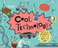 Cool Technology - Jenny Jacoby