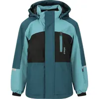 Boys' Winter Jacket Zigzag Scout W-PRO 10000