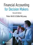 Financial Accounting for Decision Makers - Eddie McLaney, Peter Atrill