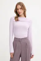 Tričko s dlhým rukávom United Colors of Benetton