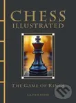 Chess Illustrated - Alastair Horne