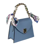 NovaKabelka.sk Virginia Blu Chiara