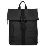 Batoh černý - Paolo bags Elezar