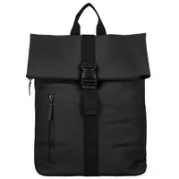 Batoh černý - Paolo bags Elezar