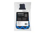 SimplyMed Termofor s pleteným obalem Waves 2L